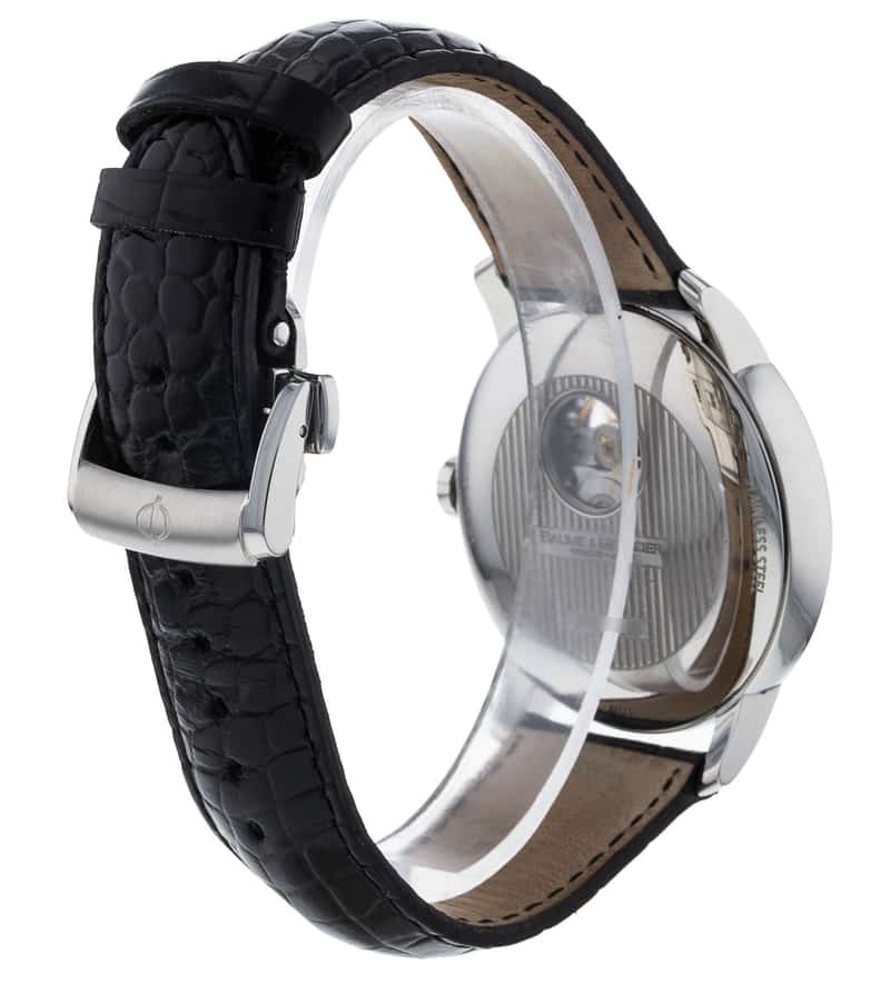Baume et Mercier Classima Executives M0A08688